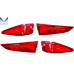 mobis led rear combination lamp hyundai kona 2017-20